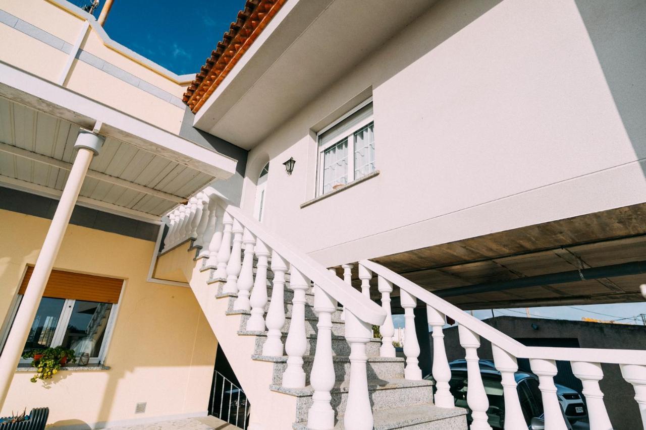 Can Ceguet Deltebre Exterior photo