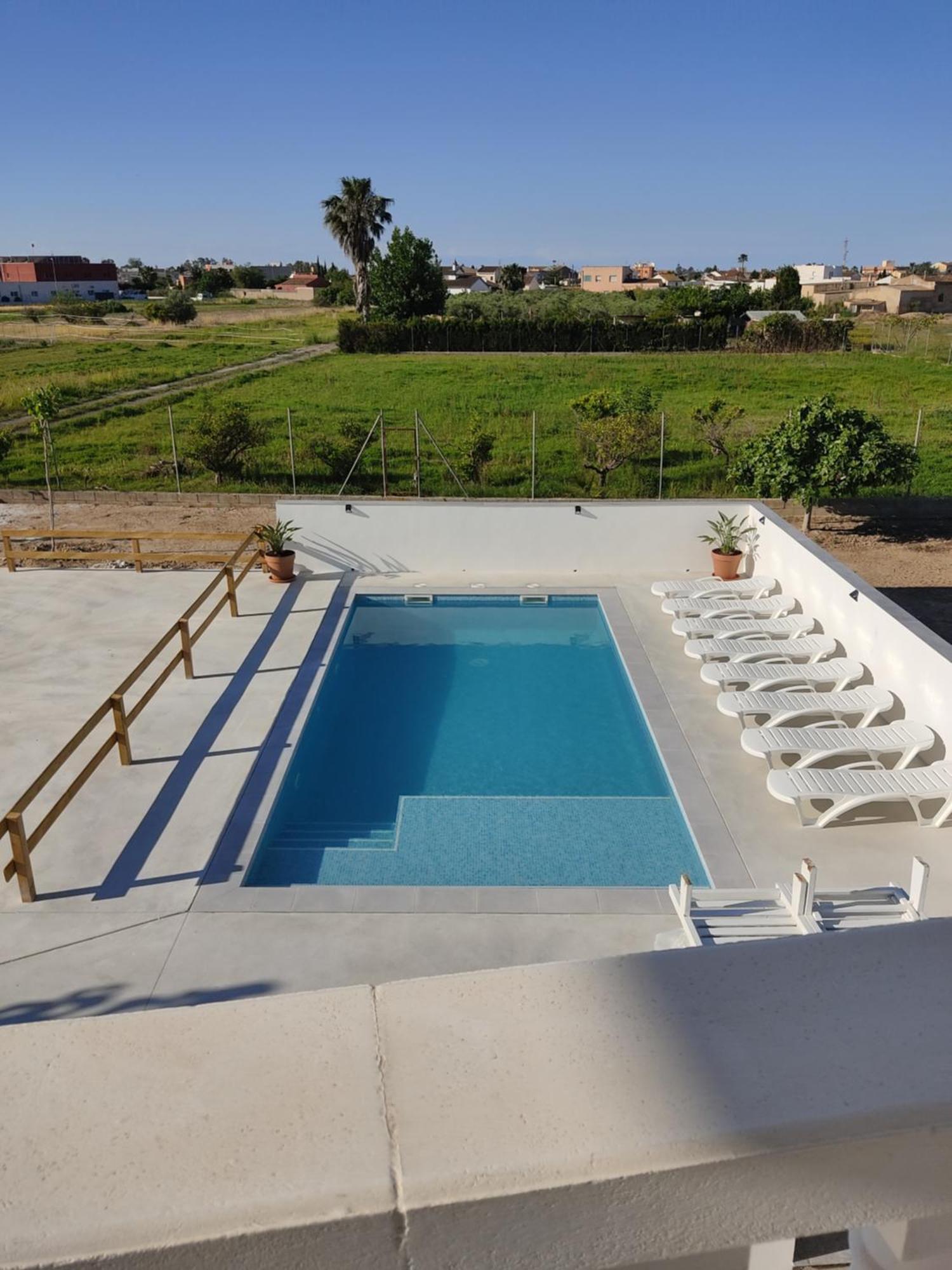 Can Ceguet Deltebre Exterior photo